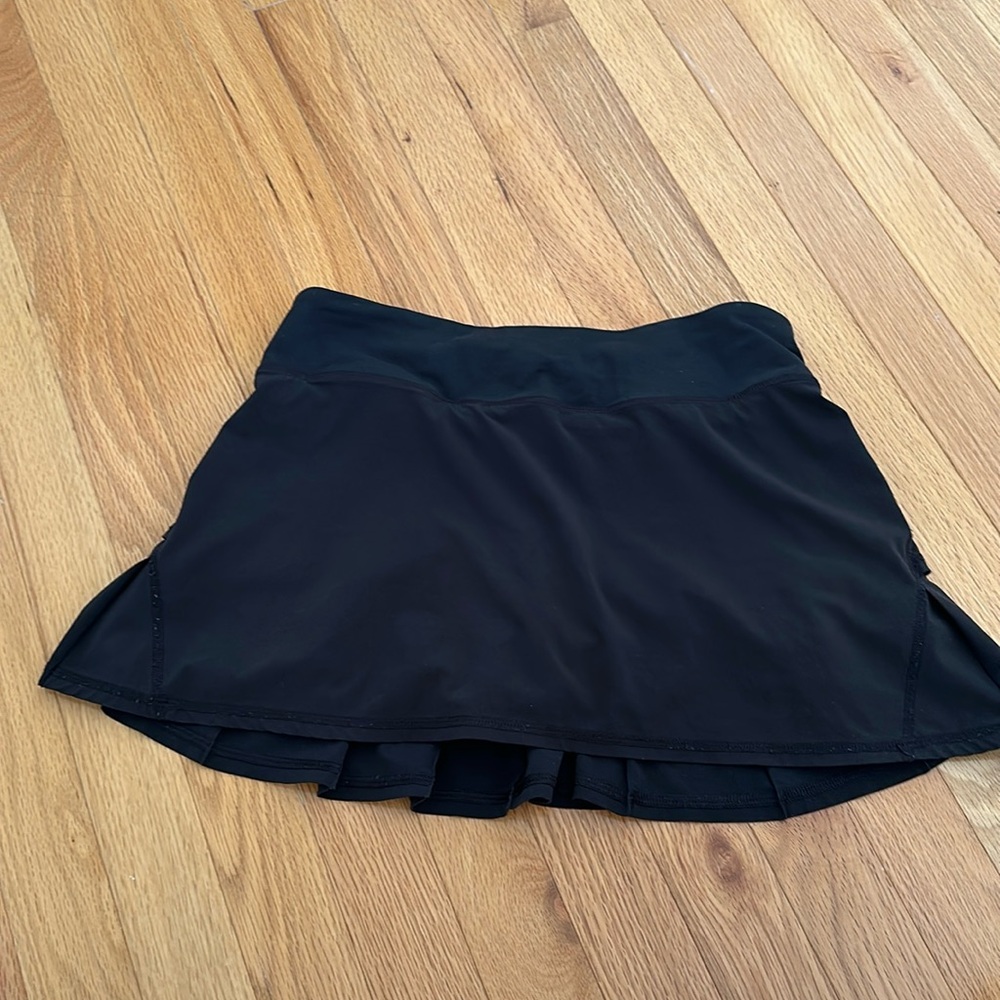 LULULEMON SKORT